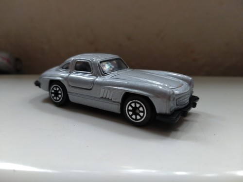 Welly mercedes benz - 300, sl