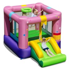 COSTWAY Inflatable Bounce