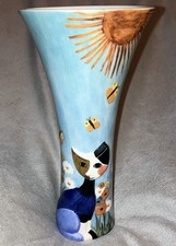 Goebel Rosina Wachtmeister Cat