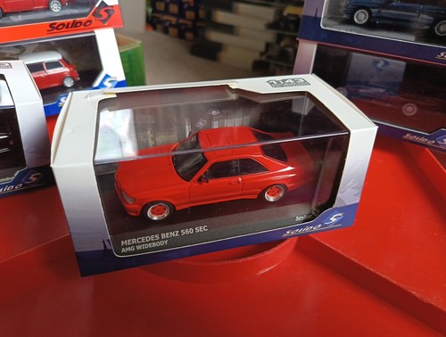 Boxed model solido - boxed,