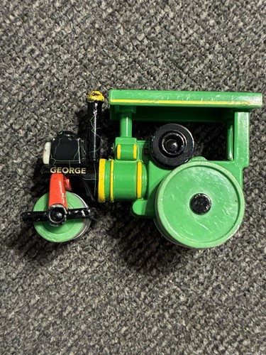 Ertl thomas the - thomas, engine