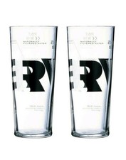 Becks vier pint - 2x,