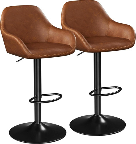 Leather adjustable swivel - adjustable,
