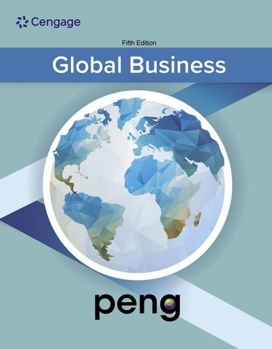 Global business hardcover - business, j450