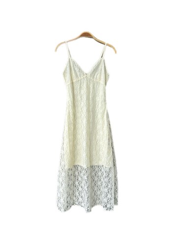Women lace maxi dress - women’s,