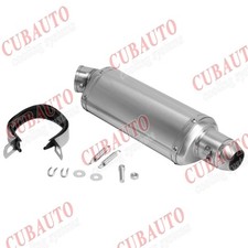 Motorcycle 38-51mm Universal