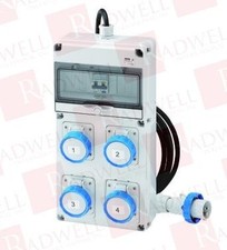 GEWISS GW68204 / GW68204 (NEW