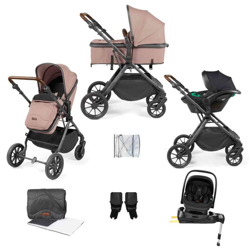Cosmo travel system piece - cosmo,