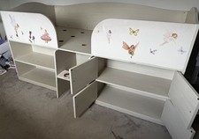 NEXT Compton Child Cabin Bed