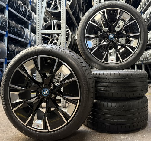 Original bmw summer wheels - original,