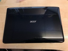Acer Aspire 8920 8920G LCD Lid