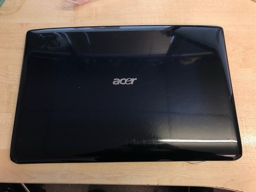Acer aspire 8920 8920g - acer, lcd