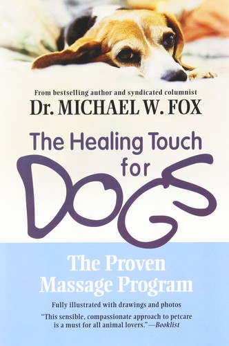 Healing touch for - healing,