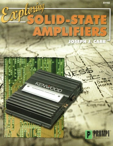 Exploring solid state - exploring, solid-state