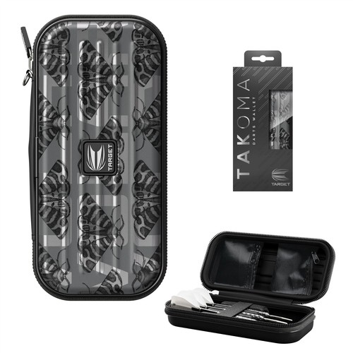 Target darts case takoma - target,