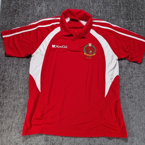 Kooga wales boys club rugby - wales,