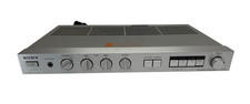 Sony TA-AX2 Integrated Stereo Amplifier