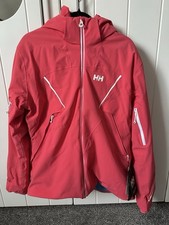 Ladies Helly Hansen Arosa Ski