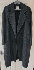 BNWTS Ladies Coat Primark Size