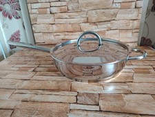 The Proffessional Cookware