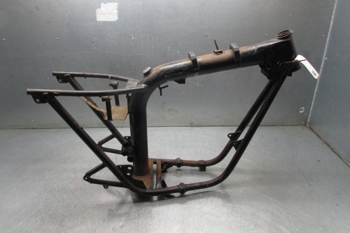 Triumph t140 bonneville - triumph, frame