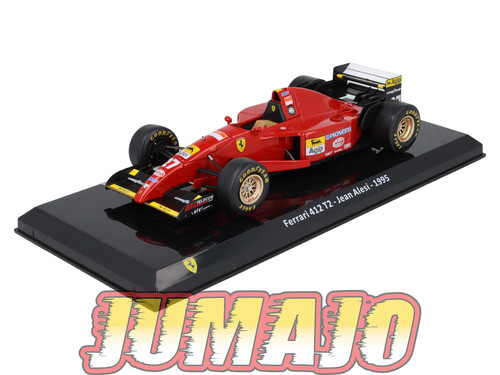 Vqff13 altaya formula 1 - vqff13, 1/24