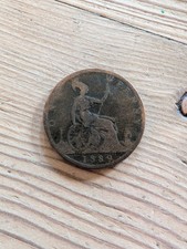 1889 Queen Victoria Bun Head