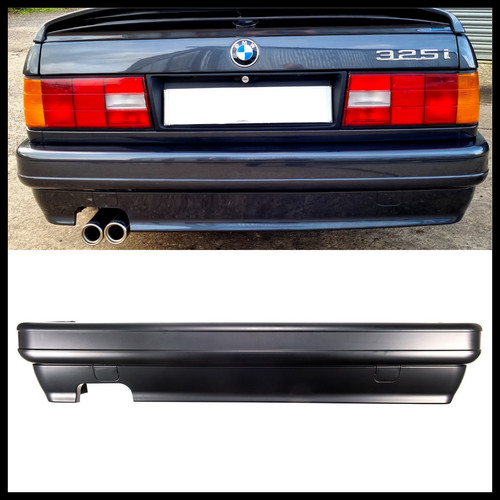 Bmw series e30 tech 2 - m,