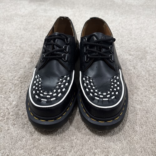 Martens ramsey black - dr.,