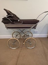 Vintage Pram Cosiresta Pram