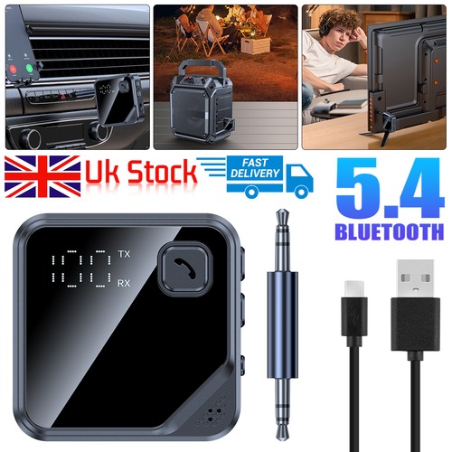 Bluetooth transmitter - 5.4,