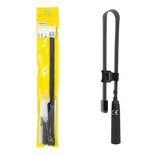 foldable CB hand held antenna aerial pni flex47 BNC