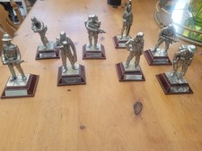 8 Royal Hampshire Art Foundry