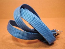 New-Old-Stock Shimano Dura-Ace AX "Dyna Drive" Nylon Toe Straps
