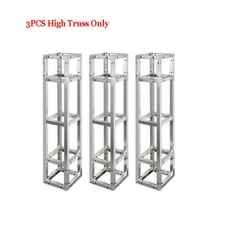 Light stand truss straight - light,
