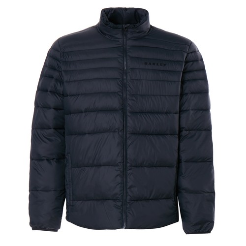 Oakley down mens navy padded - oakley,