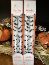 🦇 4 Martha Stewart BATS
