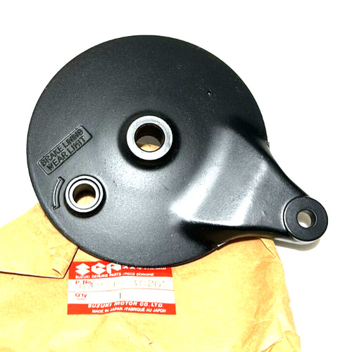 Nos suzuki dr250 - sp250, dr