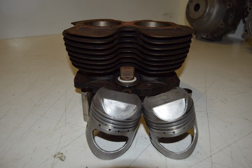 Triumph 500 unit - , and