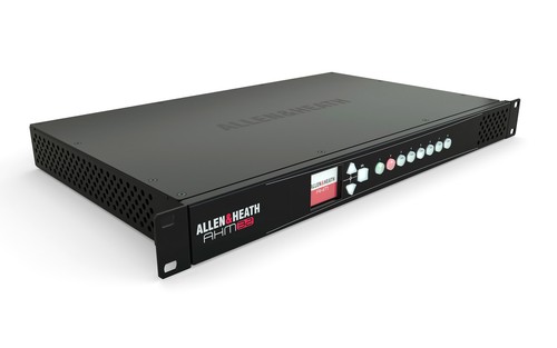 Allen heath ahm 32 32x32 - allen,