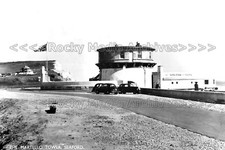 aax-68 The Martello Tower