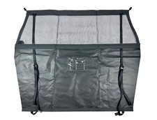 Mercedes V-Class W447 2014-2023 Rear Load Net Cover Dog Guard Cargo A4478600274