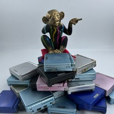 Gameboy Advance SP Lot Select