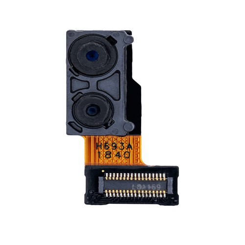 Replacement front facing - replacement,