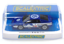 Scalextric Slot Car 1:32 Lotus