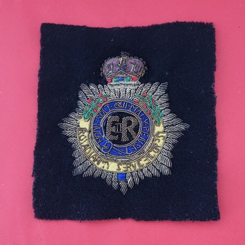 Royal army service corps - army,