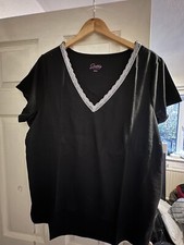 pretty secrets ladies t-shirt