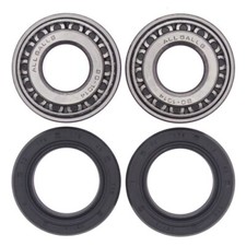 Bearings for Harley XLH 883