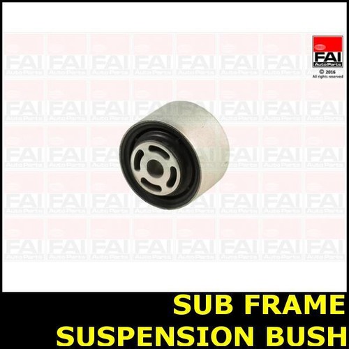 Sub frame suspension - frame,