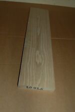 KILN DRIED AMERICAN WHITE OAK -  FURNITURE / SHELVING / JOINERY 20 026